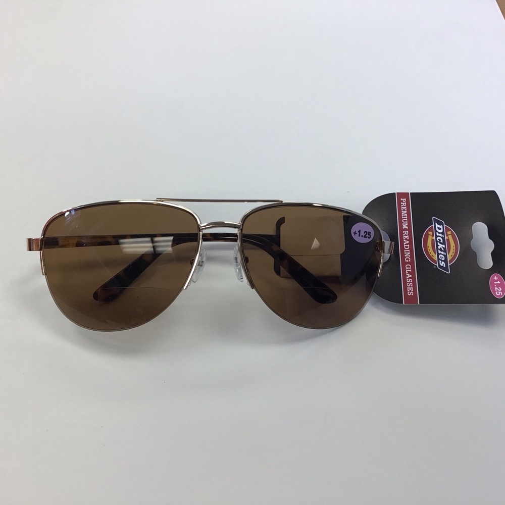 Men’s Dickies Premium Reading Sunglasses
